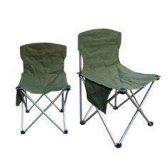Camping gear四方椅