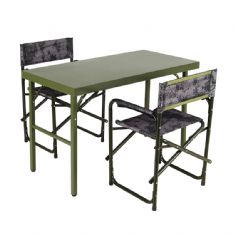 野营装备野战作业桌椅A款