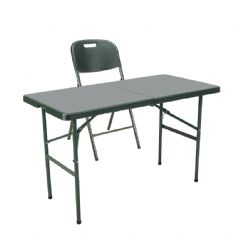 野营装备野战作业桌作业椅B款