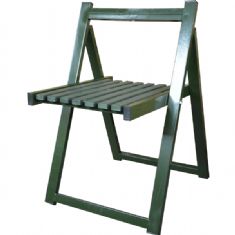 野营装备钢木椅