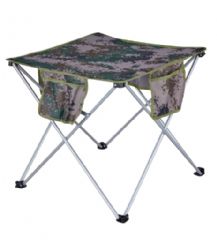 Camping equipmentSquare table