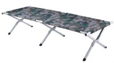 Camping equipmentMilitary camping bed (A type)