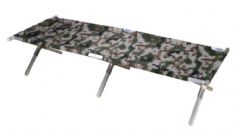 Camping equipmentMilitary Camping Bed (Type C)