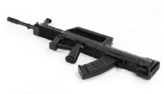 Analog gun95式模拟枪(弹夹不可拆)